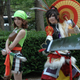 Illustration for article titled Here's Some of the World's Best Cosplayers (Live and In Person!)